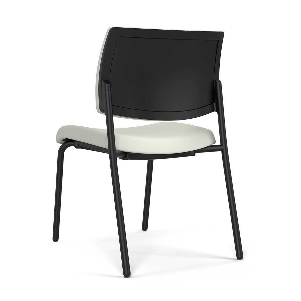 Focus Guest Stacking Chair Guest Chair, Cafe Chair SitOnIt 