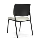 Focus Guest Stacking Chair Guest Chair, Cafe Chair SitOnIt 