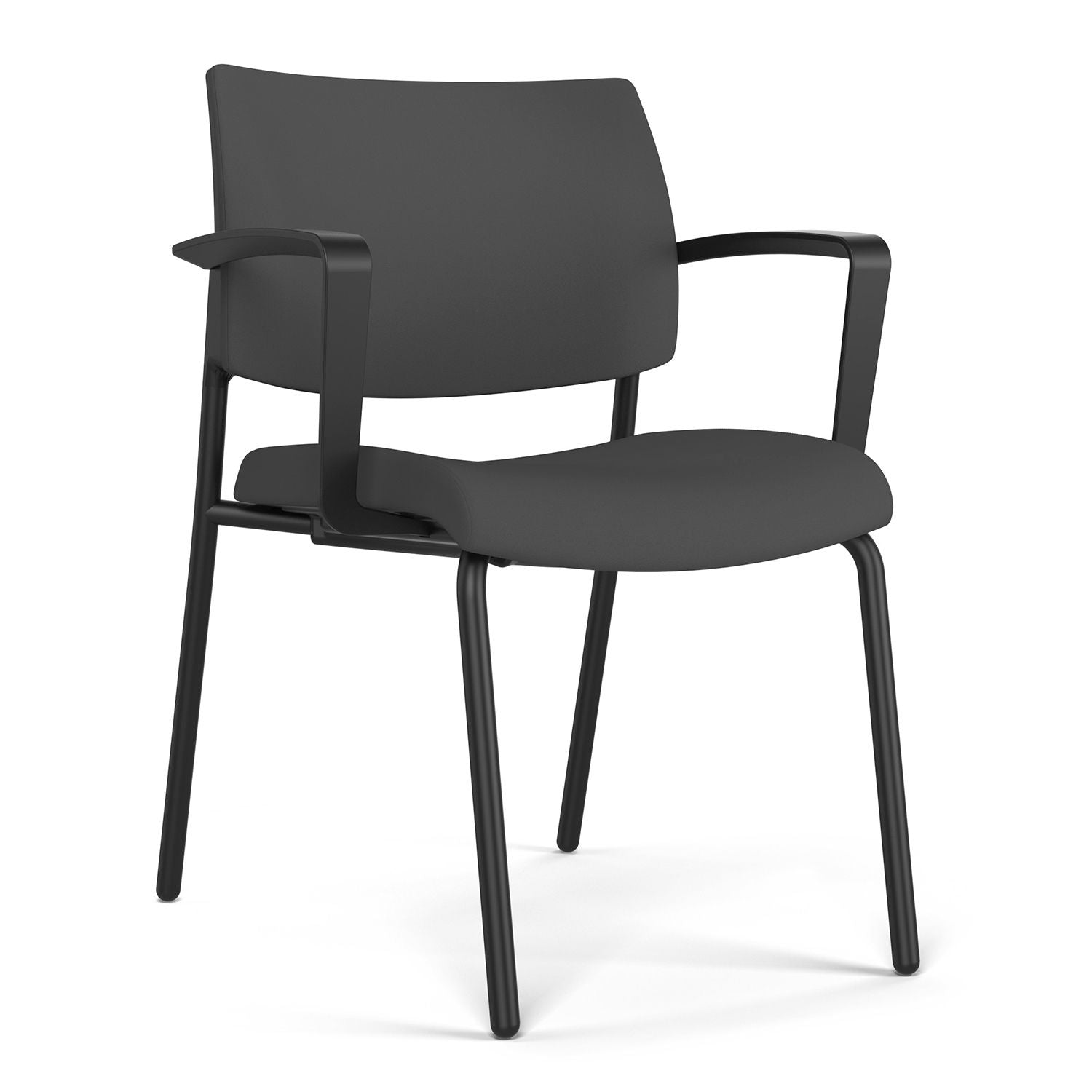 Focus Guest Stacking Chair Guest Chair, Cafe Chair SitOnIt 