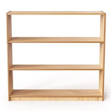 Foundation Shelf | Horizontal Shelf | Fern Kids Cubby & Multi-Storage, Shelving & Cabinets Fern Kids 