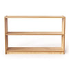 Foundation Shelf | Horizontal Shelf | Fern Kids Cubby & Multi-Storage, Shelving & Cabinets Fern Kids 