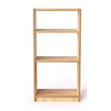 Foundation Shelf | Vertical Shelf | Fern Kids Cubby & Multi-Storage, Shelving & Cabinets Fern Kids 