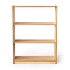 Foundation Shelf | Vertical Shelf | Fern Kids Cubby & Multi-Storage, Shelving & Cabinets Fern Kids 