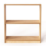 Foundation Shelf | Vertical Shelf | Fern Kids Cubby & Multi-Storage, Shelving & Cabinets Fern Kids 