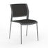 Game Stacking Chair Guest Chair, Cafe Chair, Stack Chair Workspace 48 