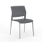 Game Stacking Chair Guest Chair, Cafe Chair, Stack Chair Workspace 48 