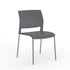 Game Stacking Chair Guest Chair, Cafe Chair, Stack Chair Workspace 48 