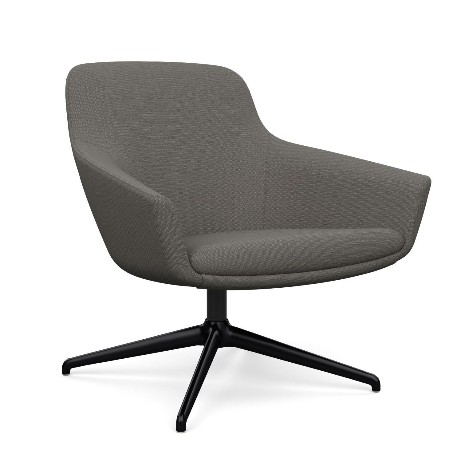 Gobi Lounge Chair Midback Lounge Chair SitOnIt 