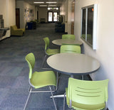 Grazie | Stack Chair Guest Chair, Cafe Chair, Stack Chair KI 