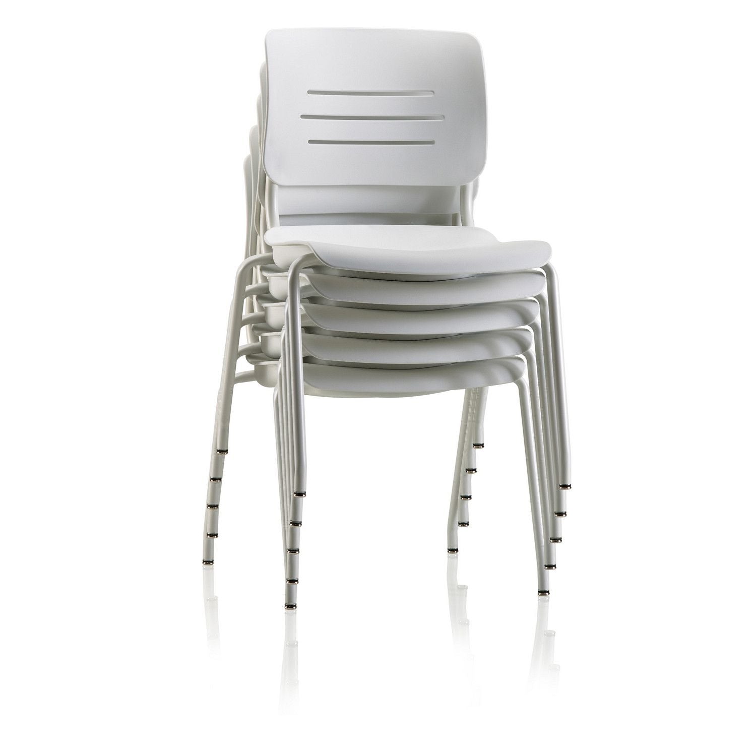 Grazie | Stack Chair Guest Chair, Cafe Chair, Stack Chair KI 