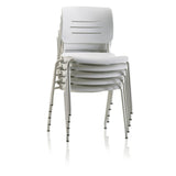 Grazie | Stack Chair Guest Chair, Cafe Chair, Stack Chair KI 
