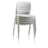 Grazie | Stack Chair Guest Chair, Cafe Chair, Stack Chair KI 