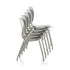 Grazie | Stack Chair Guest Chair, Cafe Chair, Stack Chair KI 