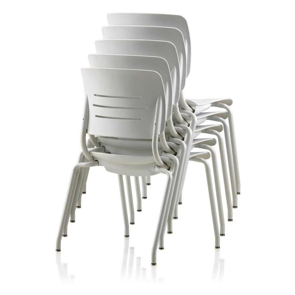 Grazie | Stack Chair Guest Chair, Cafe Chair, Stack Chair KI 