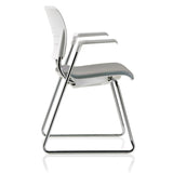 Grazie | Stack Chair Guest Chair, Cafe Chair, Stack Chair KI 