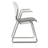 Grazie | Stack Chair Guest Chair, Cafe Chair, Stack Chair KI 