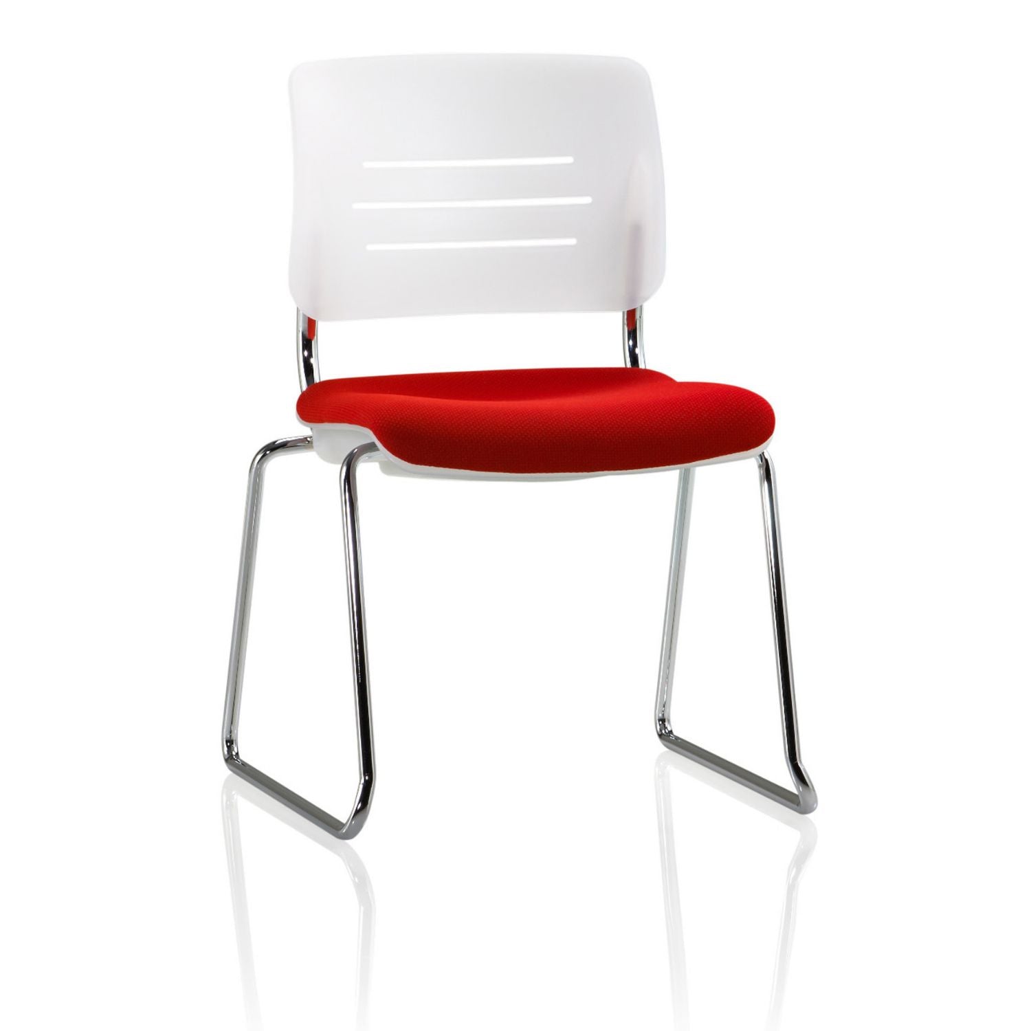 Grazie | Stack Chair Guest Chair, Cafe Chair, Stack Chair KI 