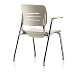 Grazie | Stack Chair Guest Chair, Cafe Chair, Stack Chair KI 