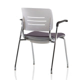 Grazie | Stack Chair Guest Chair, Cafe Chair, Stack Chair KI 