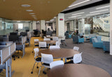 Grazie | Stack Chair Guest Chair, Cafe Chair, Stack Chair KI 