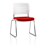 Grazie | Stack Chair Guest Chair, Cafe Chair, Stack Chair KI 