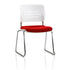 Grazie | Stack Chair Guest Chair, Cafe Chair, Stack Chair KI 