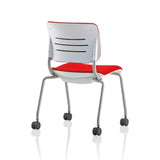 Grazie | Stack Chair Guest Chair, Cafe Chair, Stack Chair KI 