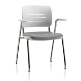 Grazie | Stack Chair Guest Chair, Cafe Chair, Stack Chair KI 