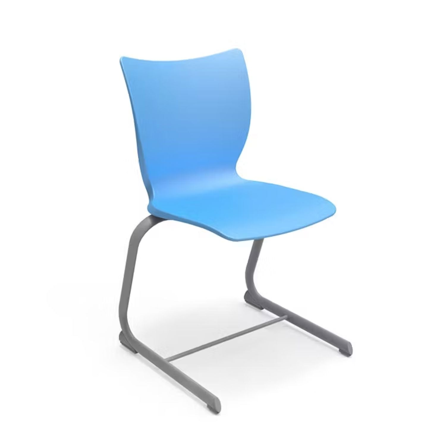 Groove Cantilever Student Chair | Smith System | Ergonomic School Seating