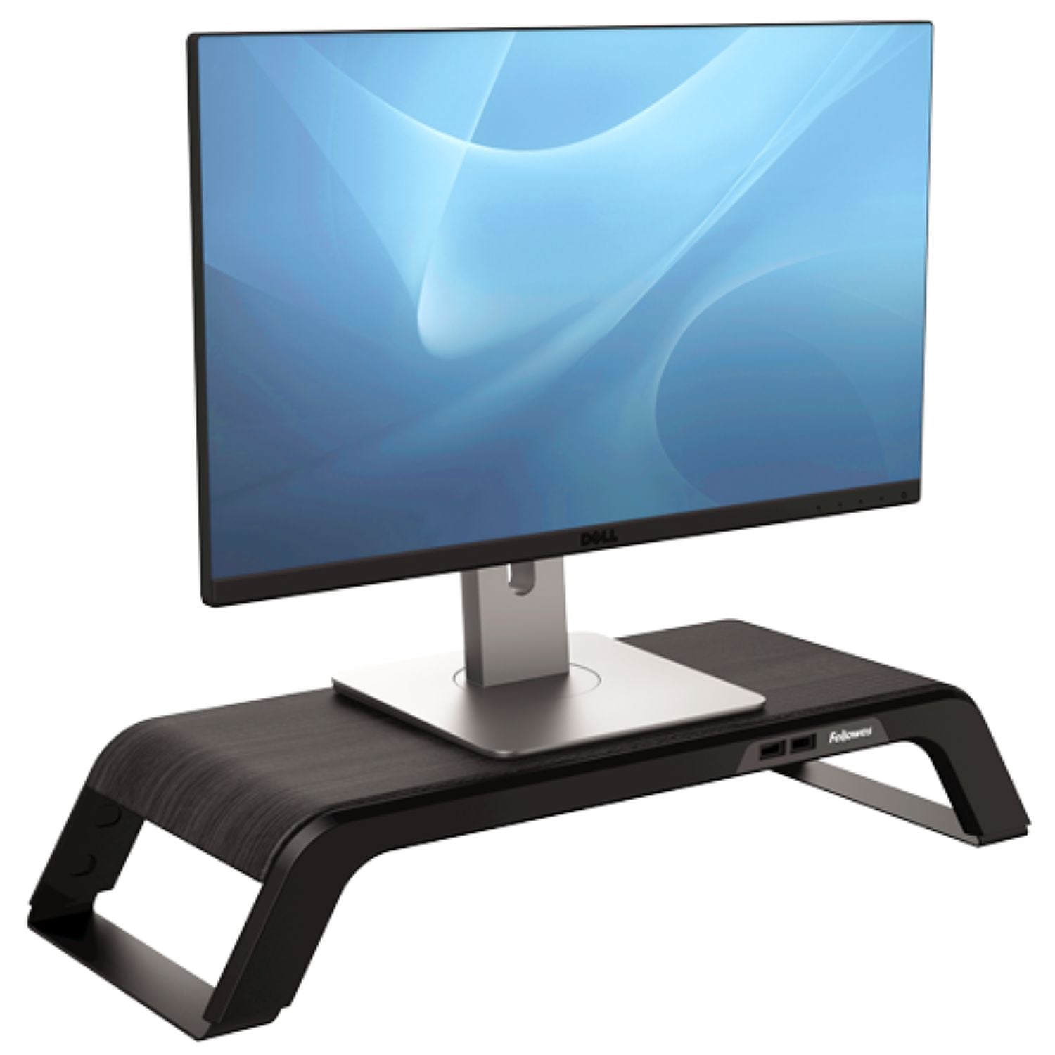 Hana | Monitor Riser Monitor Riser Fellowes 