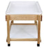 Hardwood Water and Sand Tables | Extremely Durable | Trojan Classroom Furniture Trojan Classroom Furniture 