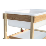 Hardwood Water and Sand Tables | Extremely Durable | Trojan Classroom Furniture Trojan Classroom Furniture 