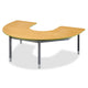 Honor Roll C-Shape Table Classroom Tables Alumni Educational Solutions 