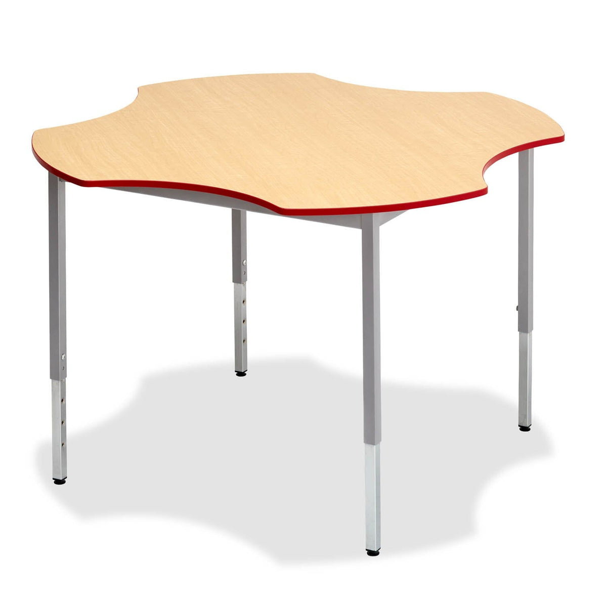 Honor Roll Clover Table Classroom Tables Alumni Educational Solutions 