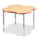 Honor Roll Clover Table Classroom Tables Alumni Educational Solutions 