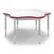 Honor Roll Flower Table Classroom Tables Alumni Educational Solutions 