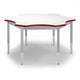 Honor Roll Flower Table Classroom Tables Alumni Educational Solutions 