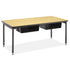 Honor Roll I-Frame Table Classroom Tables Alumni Educational Solutions 