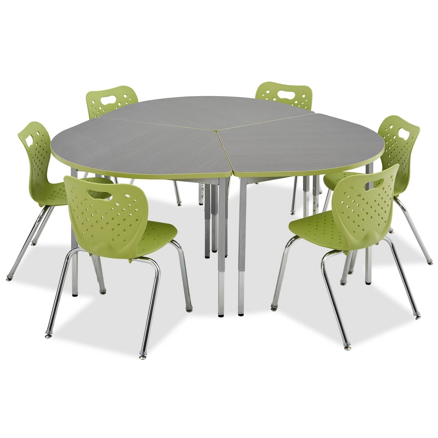 Honor Roll Interactive Table Classroom Tables Alumni Educational Solutions 