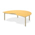 Honor Roll Kidney Table Classroom Tables Alumni Educational Solutions 