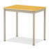 Honor Roll Rectangle & Square Table Classroom Tables Alumni Educational Solutions 