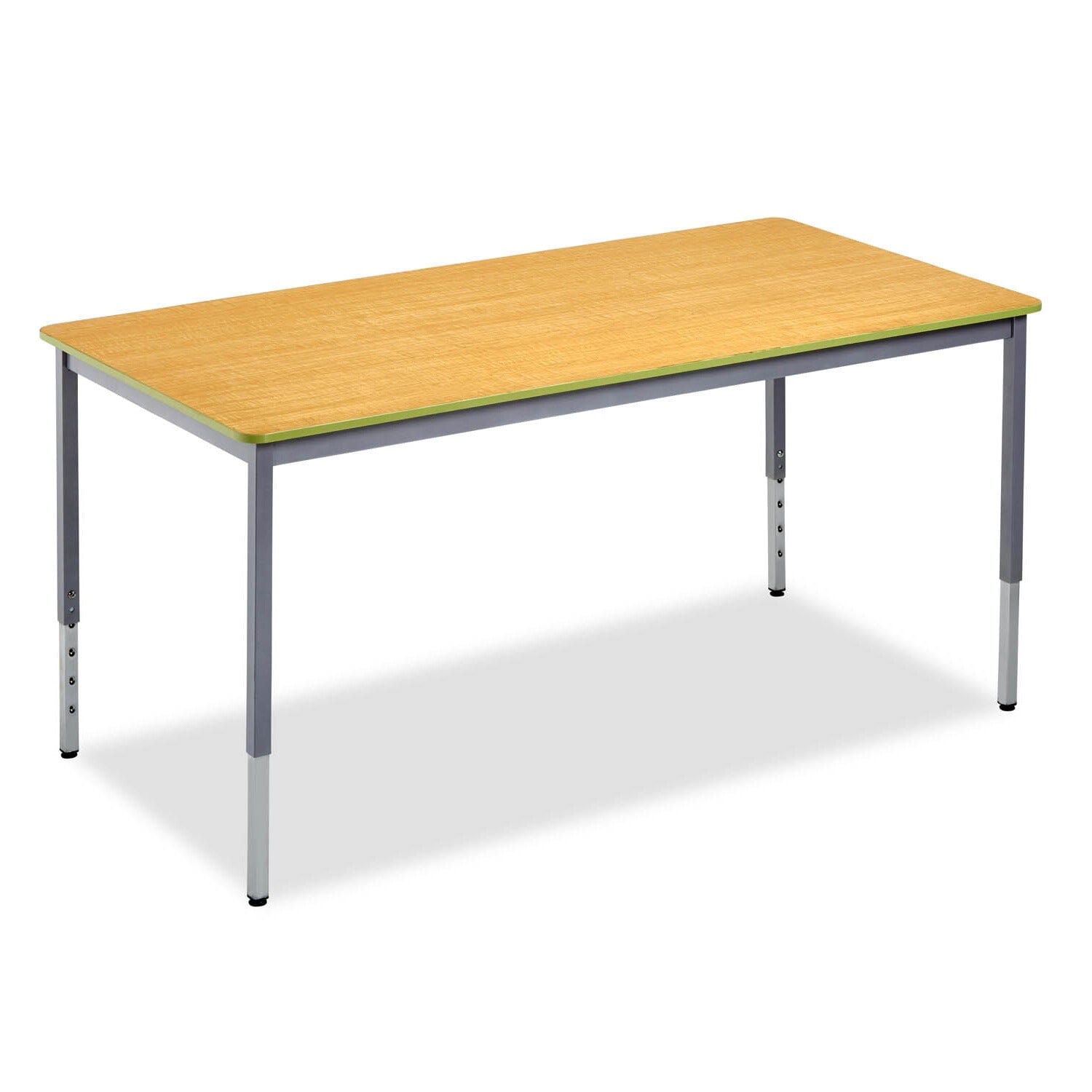 Honor Roll Rectangle & Square Table Classroom Tables Alumni Educational Solutions 