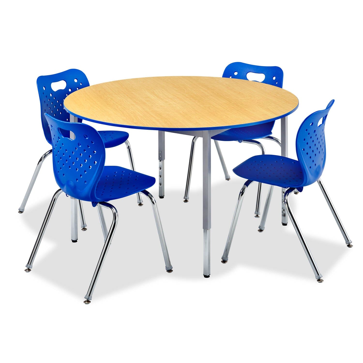 Honor Roll Round Table Classroom Tables Alumni Educational Solutions 