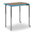 Honor Roll Stacking Round Leg Table Classroom Tables Alumni Educational Solutions 