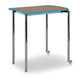 Honor Roll Stacking Round Leg Table Classroom Tables Alumni Educational Solutions 