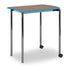 Honor Roll Stacking Round Leg Table Classroom Tables Alumni Educational Solutions 