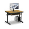 Honor Roll T-Leg Computer Table Computer Tables Alumni Educational Solutions 