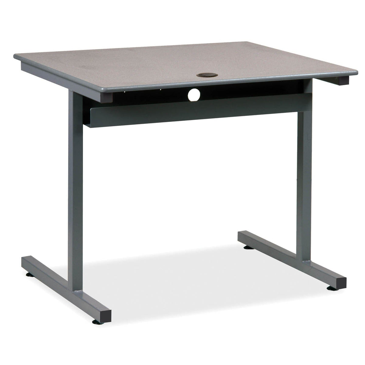 Honor Roll T-Leg Computer Table Computer Tables Alumni Educational Solutions 