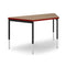 Honor Roll Trapezoid I-Frame Table Classroom Tables Alumni Educational Solutions 