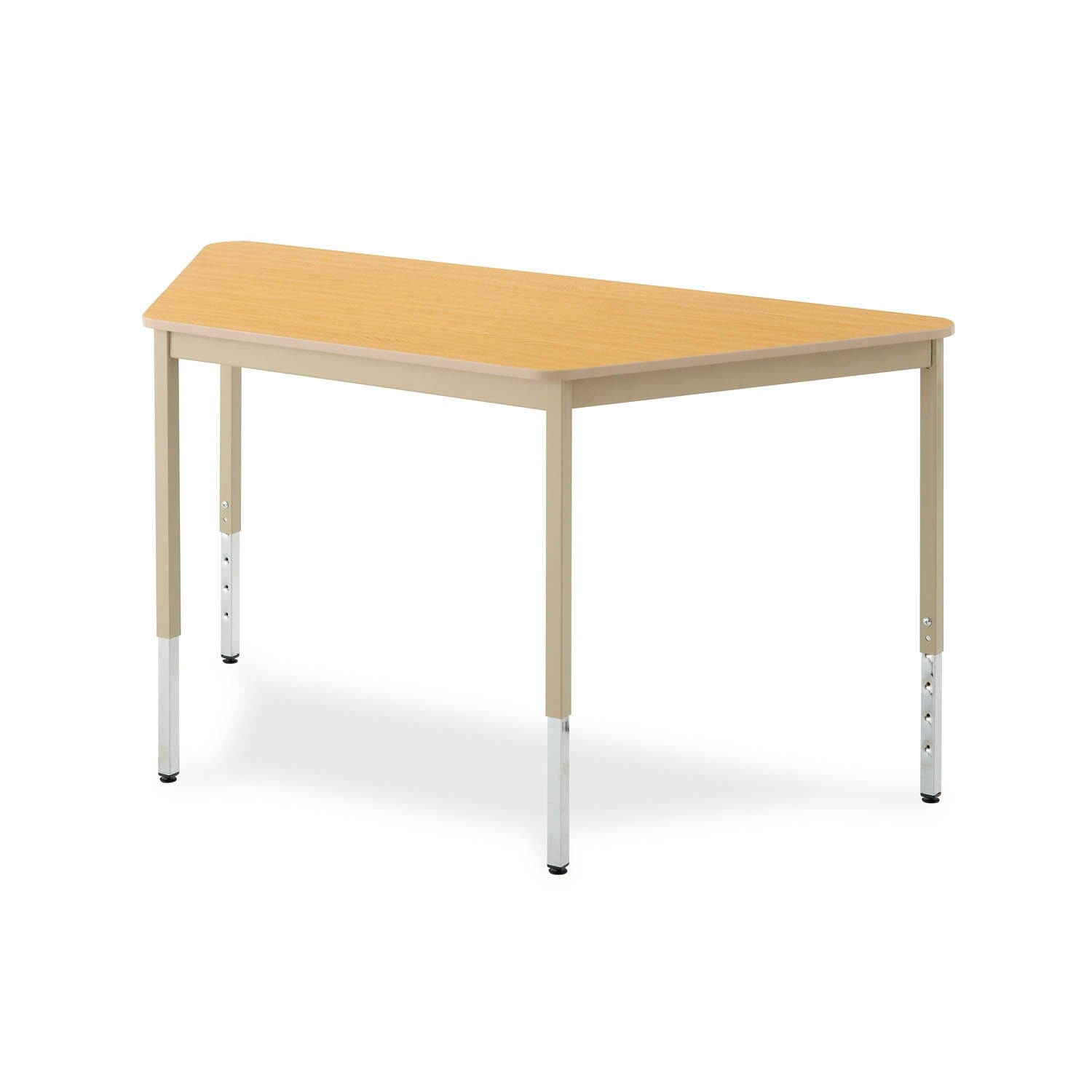 Honor Roll Trapezoid Table Classroom Tables Alumni Educational Solutions 